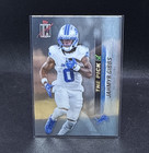 2025 Topps Signature Jahmyr Gibbs Base (RAW)