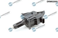 Dr.Motor Automotive Ladedruckregelventil FüR BMW 3Er Touring 320I 2 Cabriolet