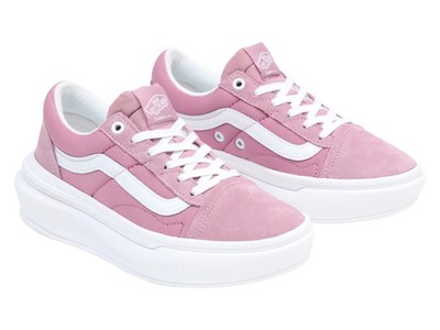 Vans UA Old Skool Lilas Größe 37