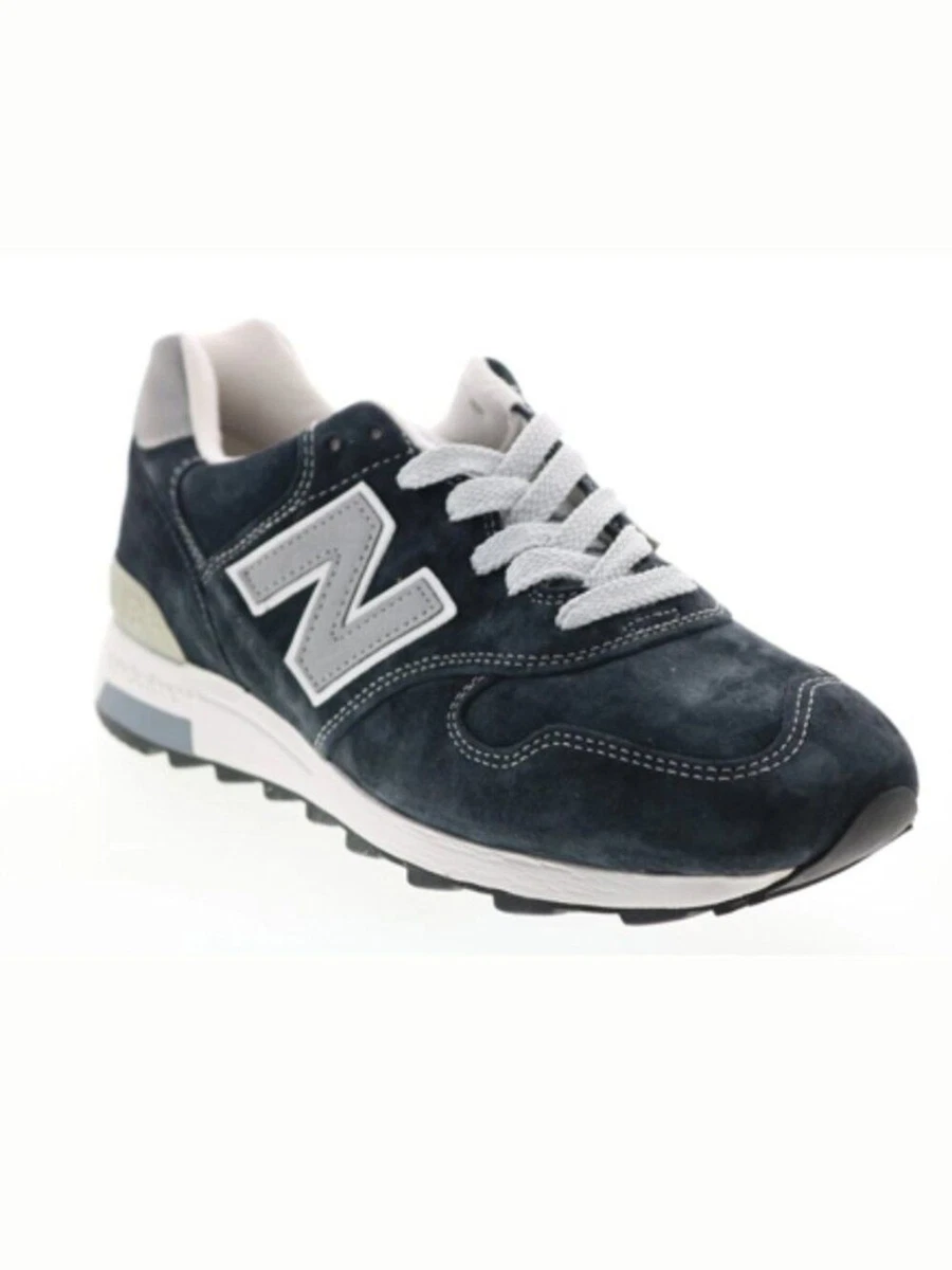 New Balance J.Crew x 1400 Made In USA Navy | eBay
