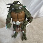 NECA TMNT Mirage Comic Slash Figure Teenage Mutant Ninja Turtles Adventures