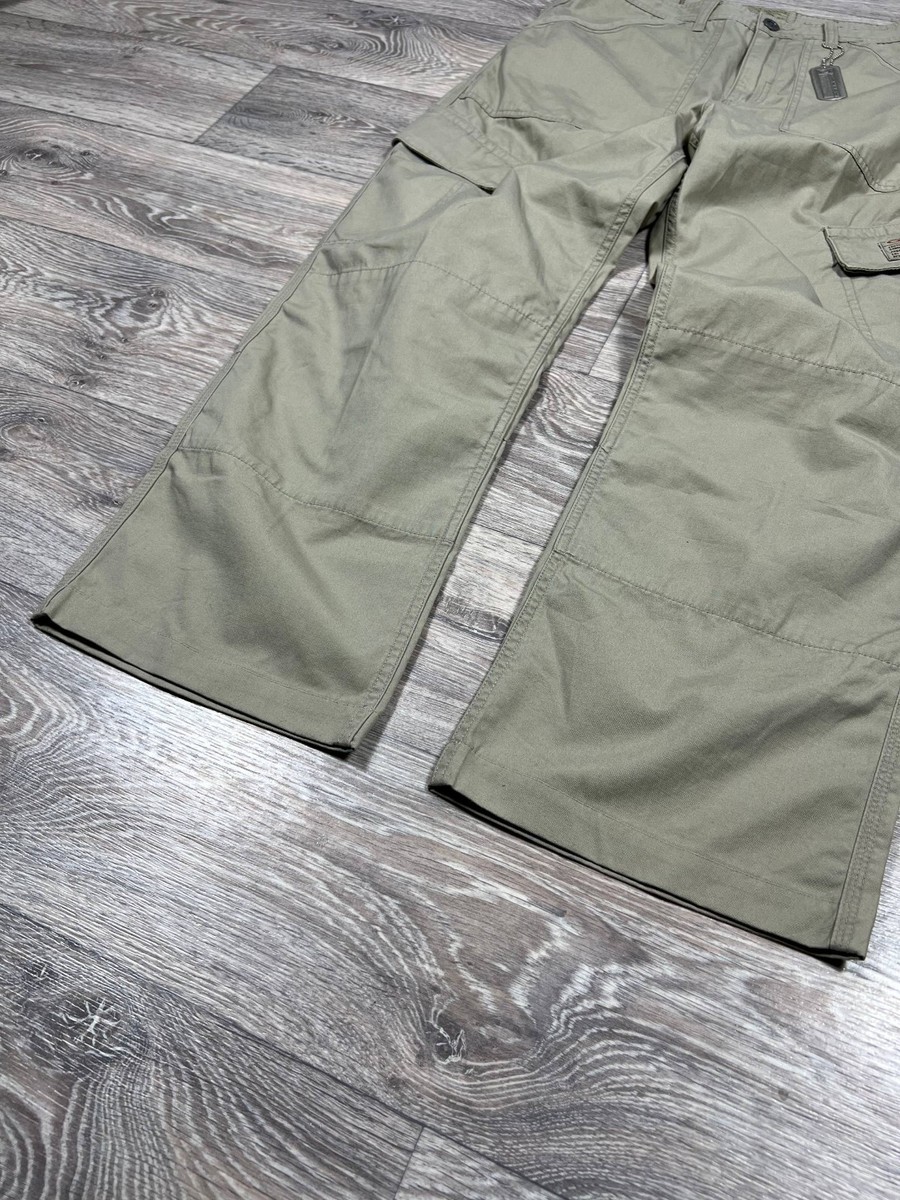 Vintage Oakley Software Cargo Pants Gorpcore 00s Tactical Men Size