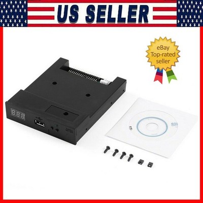 3.5'' 1.44MB Floppy Drive USB Emulator Simulation For YAMAHA KORG Keyboard GOTEK