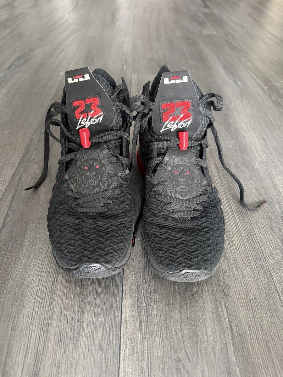 美品 Nike LeBron 17 INFRARED 24cm Nike LeBron 17 EP 'Infrared VI Red - огромный выбор по лучшим