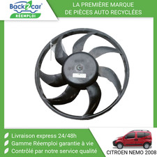 Radiateur Citroen NEMO