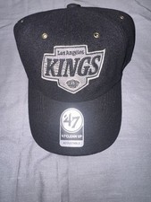 Los Angeles Kings  47 Clean Up Hat - Brand Ne...