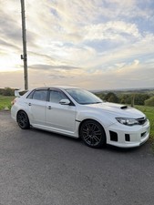 2013 Subaru WRX STI Subaru STI Spec C JDM EJ207 | 78K | HKS | Recaro | DCCD