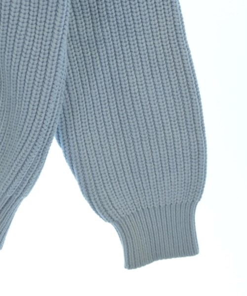 DEMYLEE Cardigans Light blue XS 2200631207955 - image 5