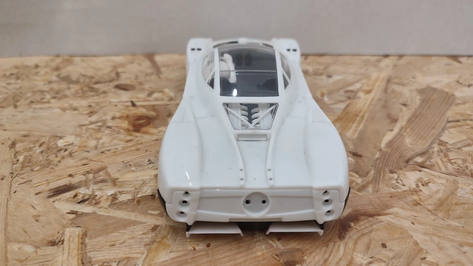 Slot Car MB Slot Pagani Zonda scala 1/32 - Immagine 4 di 4