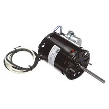 Fasco D461 Motor, 1/8 Hp, Oem Replacement Brand: Reznor Replacement For: