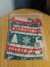 Christmas Pajamas For Dogs, Size L