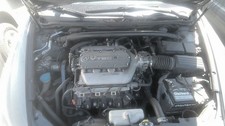 Engine 3.2l Vin 6 6th Digit Fits 04-06 Tl 32963302 Engine 3.2l Vin 6 6th Digit Fits 04-06 Tl 32963302