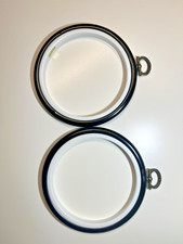 Stickrahmen rund vermutlich Anchor Flexi Hoop + Picture Frame Sticken Kreuzstich