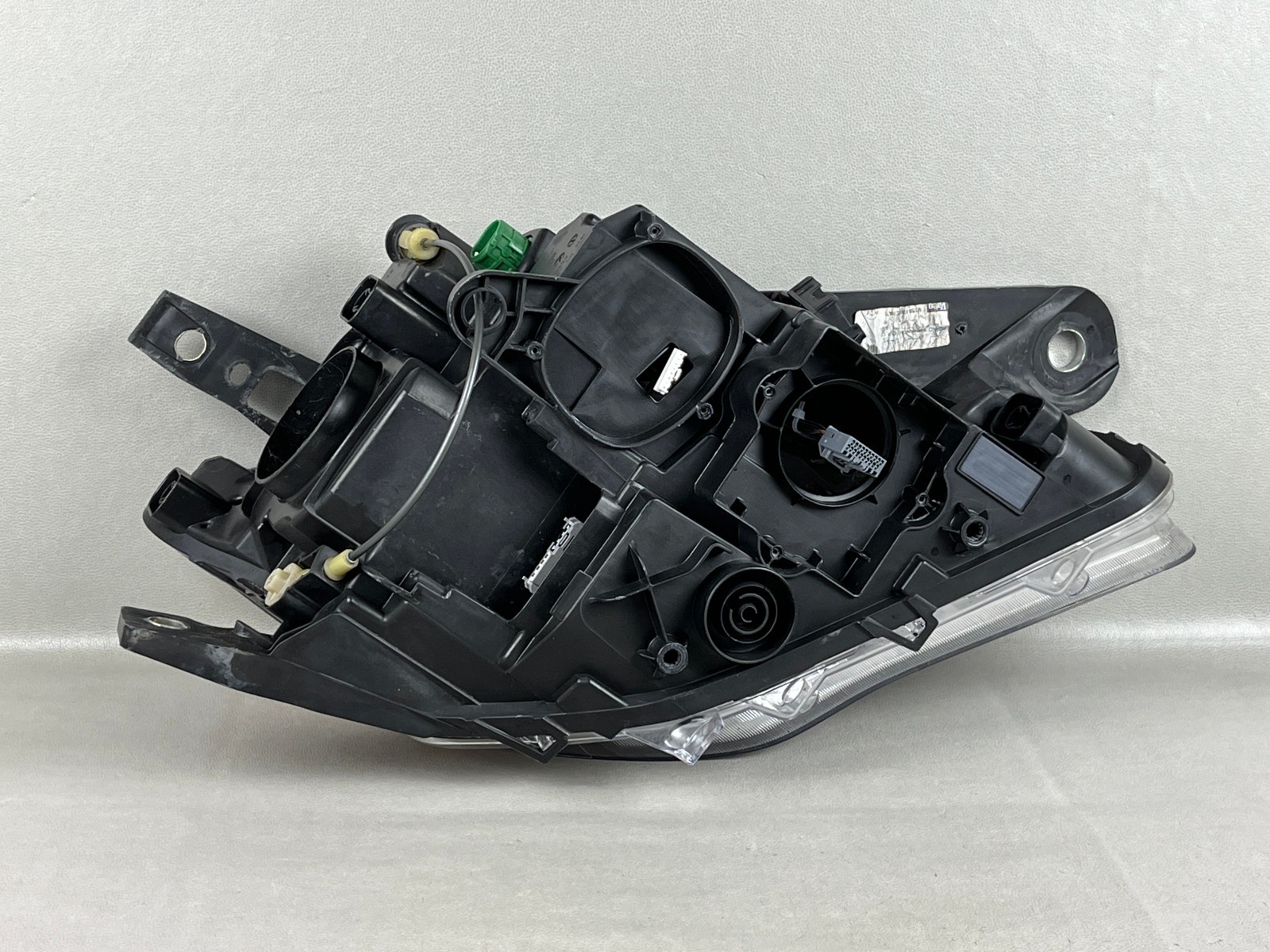 2014-2017 Maserati Quatroporte M156 Left Driver LH Side Xenon HID Headlight OEM