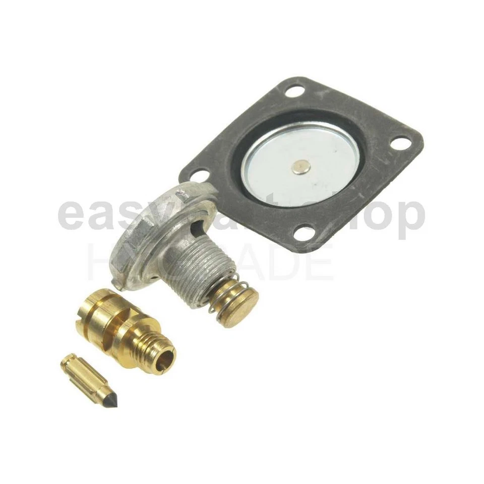 Kit de reparación de carburador Hygrade para Ford Bronco 1977 1979 1980 1975 1976 1978 Foto 2 de 4