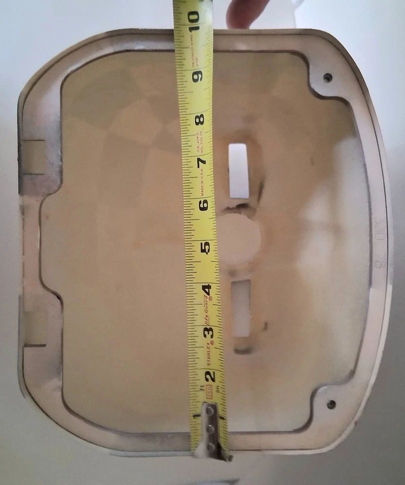 New Fiberglass Great Planes? Giant COWL For Large RC Airplane - Image 2 of 4