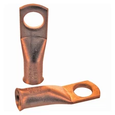 CK 5PF Fitting Welder End Cable Lug T-62