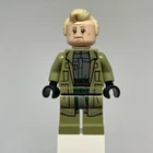 LEGO Star Wars Minifigure: Luthen Rael (sw1230) (75338)