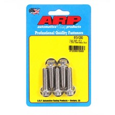 ARP Imperial hochfeste Edelstahlschrauben, 12 Punkt 3/8 Zoll x 16 (613-1250)