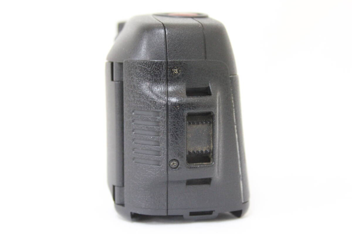 ★美品★ Canon キャノン Autoboy TELE6 35/60 Canon Autoboy Tele6 Date 35-60mm F3.5-5.6 M1772 Compact
