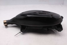 Silencieux D'échappement Pour Vespa/Piaggio GTS 300 I.E Super Sport 22-22