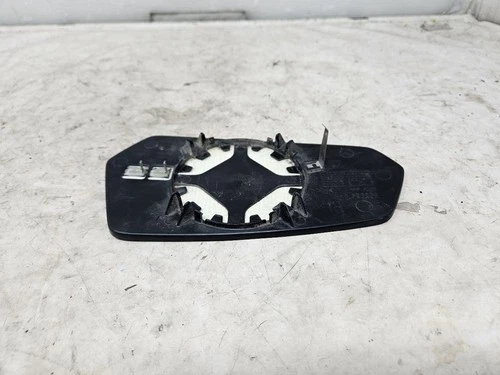 2010-2015 CAMARO SS RH PASSENGER SIDE VIEW MIRROR GLASS ONLY HEATED 10-15