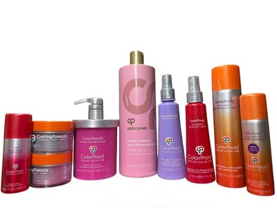 colorproof hair care ( Choose yours )