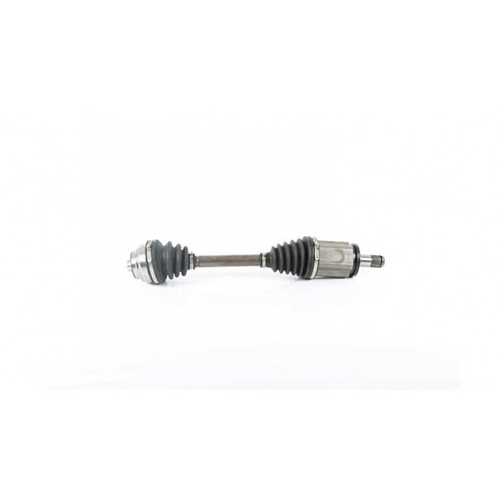 Cardan de transmission avant gauche pour BMW F10 F11 en acier haute performance