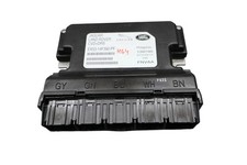 14-24 Jaguar X152 F-Type Air Suspension Damping Control Module EX5314F392PF Oem