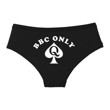 Cotton Panties Low Rise Printed Soft Breathable Comfortable Women's Underwear