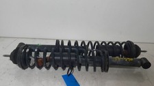 Amortisseur Skoda FELICIA
