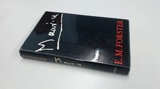 Maurice: A Novel by E. M Forster - Acceptable