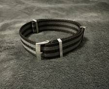 2023 Beautiful OMEGA Seamaster Black Watch - 210.30.42.20.01.001 9