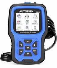 7210p Fit For Gm Chevy Obd2 Scanner Full System Diagnostic Tool With All 7210p Fit For Gm Chevy Obd2 Scanner Full System Diagnostic Tool With All