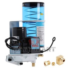 New In Box MLK-202-200-3 Electric Grease Lubr...