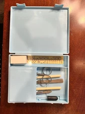 Vintage Hamilton Bell Disection Kit