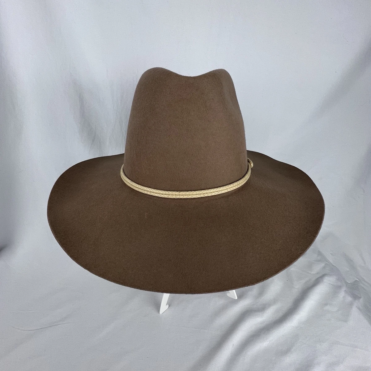 Eddy Cowboy Hat In Men