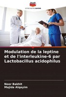 Noor Bakhit (U. A.) | Modulation De La Leptine Et De L'interleukine-6 Par...