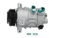 Kompressor Klimaanlage FüR Dodge Jeep Caliber Compass Patriot