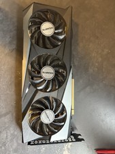 GIGABYTE GeForce RTX 3060 Ti GAMING OC 8GB GDDR6 Graphics Card