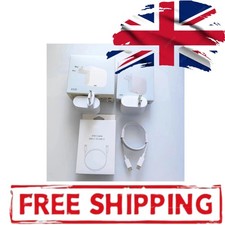 45W Pd Charger Original For Google EU/US Fast Charging Power Adapter USB C To Ty