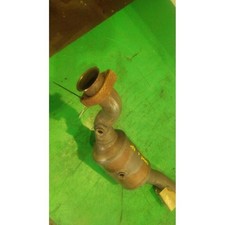 KATALYSATOR MERCEDES CLASSE S (05-09)(09-13) W221 3.5 V6 (350) (200KW) 2WD 2005 KATALYSATOR MERCEDES CLASSE S (05-09)(09-13) W221 3.5 V6 (350) (200KW) 2WD 2005