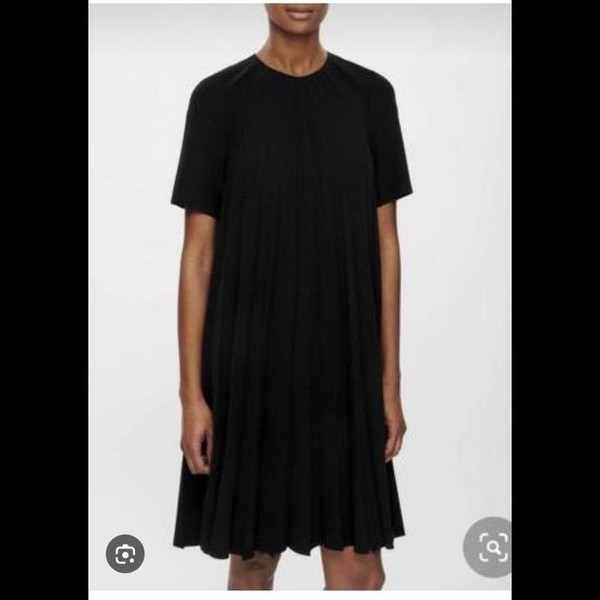 Women COS Dress Black 36 / S / 44 #6RX2