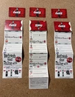 Lot Of 3 Vintage Collectible Coca-Cola 1998 "The Card" Discount Cards