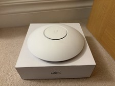 UniFi U6-LR Long-Range Access Point