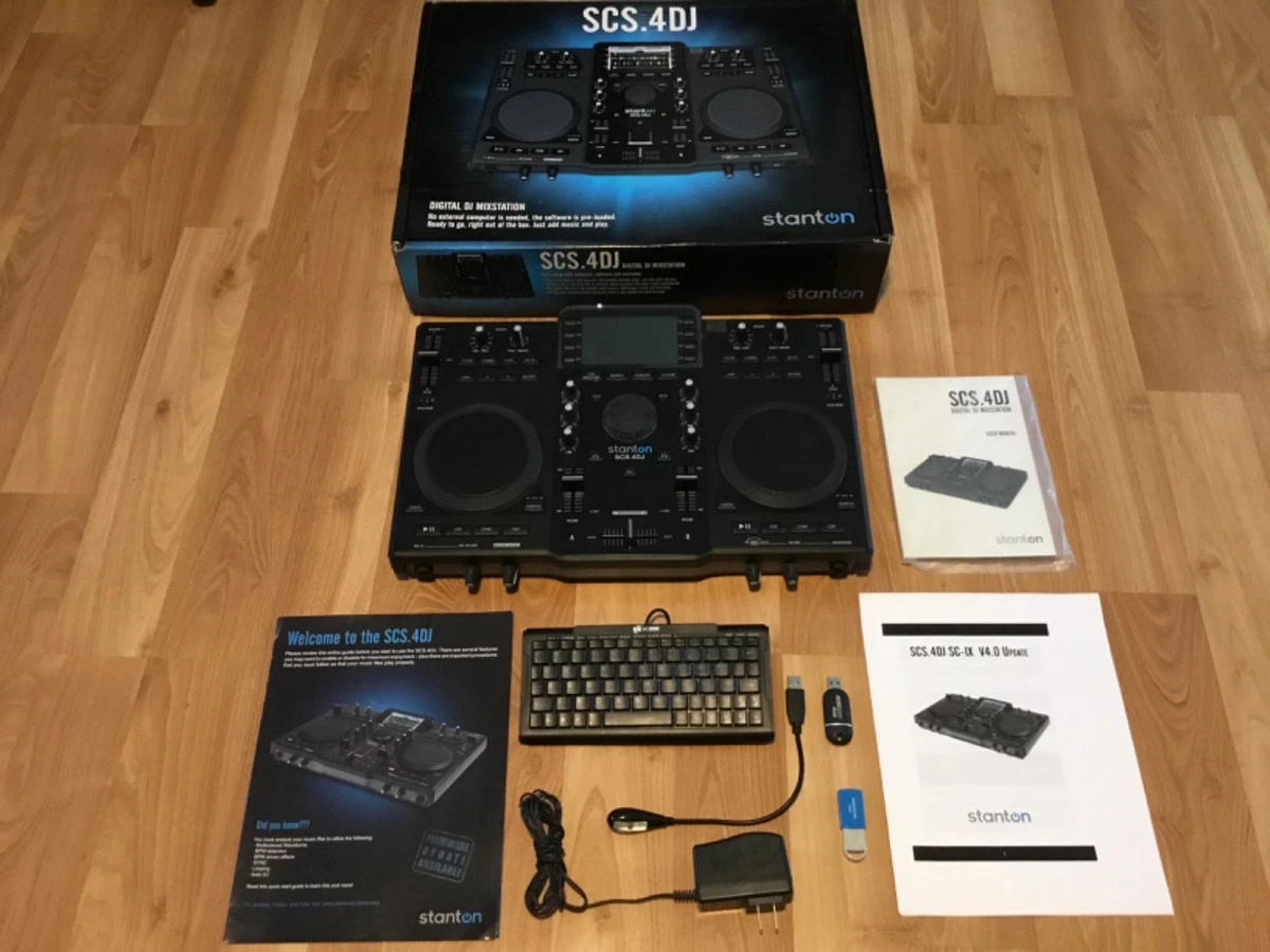 Preços baixos em Controladores de DJ Stanton | eBay