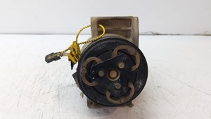 926003541R KLIMAKOMPRESSOR / 818650 FÜR DACIA SANDERO *