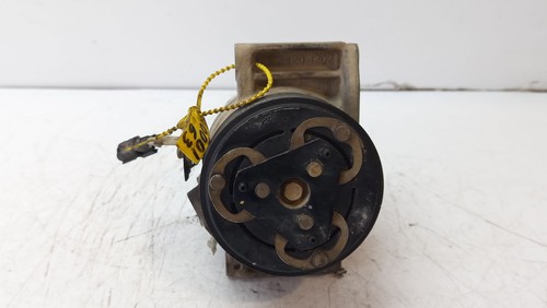 926003541R KLIMAKOMPRESSOR / 818650 FÜR DACIA SANDERO *