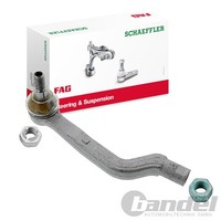 Schaeffler FAG Spurstangenkopf Vorne Links Passend FüR Mercedes A-KLASSE B-KLASS