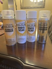 Games Workshop Citadel Colour Primer Sprays